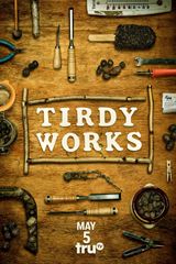 Key visual of Tirdy Works