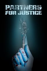 Key visual of Partners for Justice