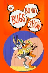 Key visual of The Bugs Bunny Show