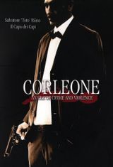 Key visual of Corleone