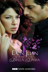 Key visual of Don Juan y su bella dama