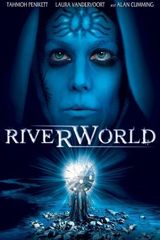 Key visual of Riverworld