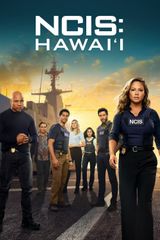 Key visual of NCIS: Hawai'i