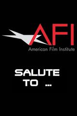 Key visual of The American Film Institute Salute to ...