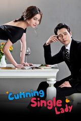 Key visual of Cunning Single Lady