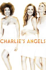 Key visual of Charlie's Angels