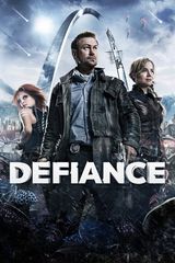 Key visual of Defiance