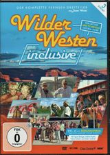 Key visual of Wilder Westen inclusive