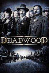 Key visual of Deadwood