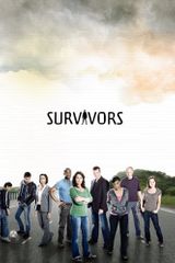 Key visual of Survivors