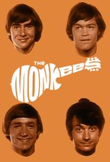Key visual of The Monkees