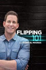Key visual of Flipping 101 With Tarek El Moussa