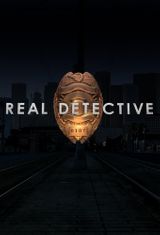 Key visual of Real Detective