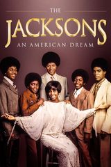 Key visual of The Jacksons: An American Dream