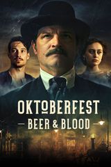 Key visual of Oktoberfest: Beer and Blood