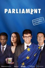 Key visual of Parliament