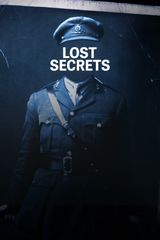 Key visual of Lost Secrets