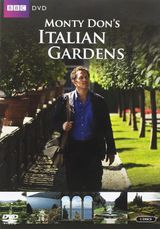 Key visual of Monty Don's Italian Gardens