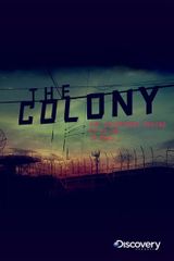 Key visual of The Colony