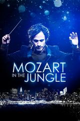 Key visual of Mozart in the Jungle