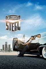 Key visual of Detroit Steel