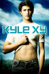 Key visual of Kyle XY