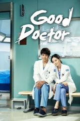 Key visual of Good Doctor