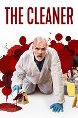 Key visual of The Cleaner