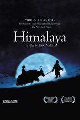 Key visual of Himalaya