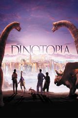 Key visual of Dinotopia