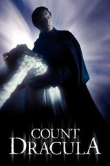 Key visual of Count Dracula