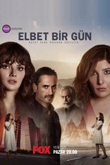 Key visual of Elbet Bir Gün