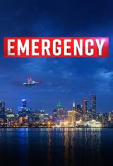 Key visual of Emergency