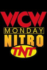Key visual of WCW Monday Nitro