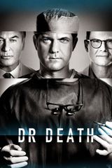Key visual of Dr. Death