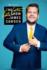 Key visual of The Late Late Show with James Corden