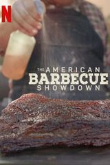 Key visual of The American Barbecue Showdown