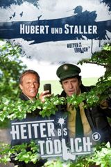 Key visual of Hubert & Staller