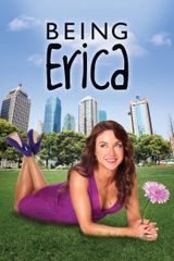 Key visual of Being Erica