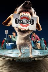 Key visual of Terriers