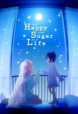 Key visual of Happy Sugar Life