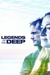 Key visual of Legends of the Deep