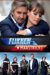 Key visual of Flikken Maastricht