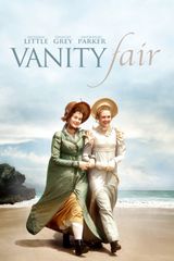 Key visual of Vanity Fair