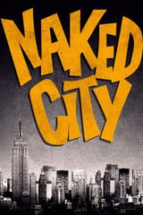 Key visual of Naked City