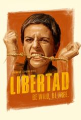 Key visual of Libertad