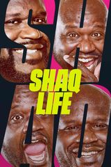 Key visual of Shaq Life