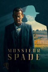 Key visual of Monsieur Spade