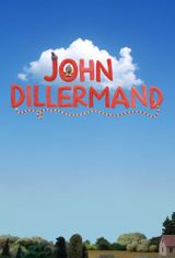 Key visual of John Dillermand
