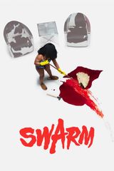 Key visual of Swarm